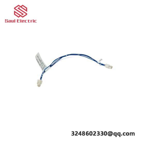 ABB 3HAC020806-001 Harness-Rectifier / Capacitor - Industrial Automation Components