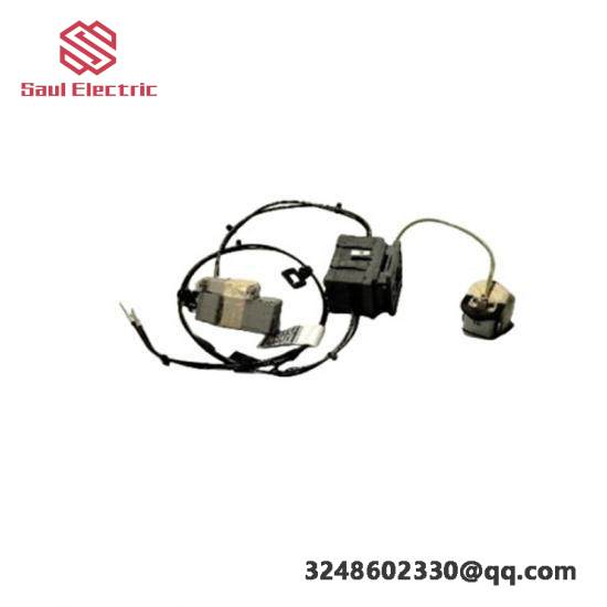 ABB 3HAC020817-001 Harness-XP20 / Main Switch for Automation Parts