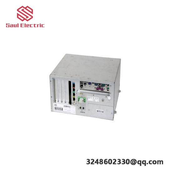 ABB 3HAC020929-006: Industrial Automation Computer Module, High Performance Control Solutions
