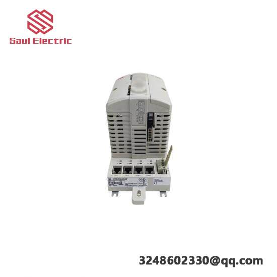 ABB 3HAC020993-007 Automation DCS Module, Advanced Process Control Solution