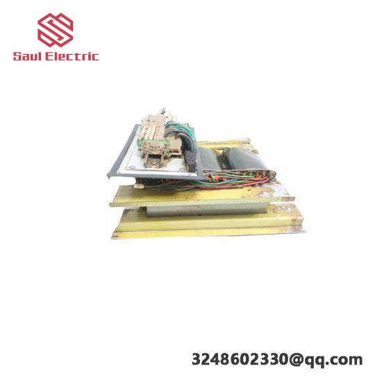 ABB 3HAC021002-001 Automation Robot Parts - High Performance Line Reactor