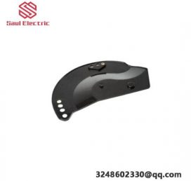 ABB 3HAC021071-001: DCS Module, Cable Protection Lower Arm, Type-B