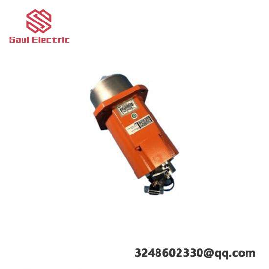 ABB 3HAC021350-001 Motor with Pinion DCS Module