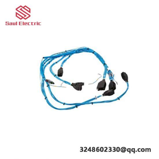ABB 3HAC021352-005 Harness X13/CP/CS/DeviceNet, Automation Components
