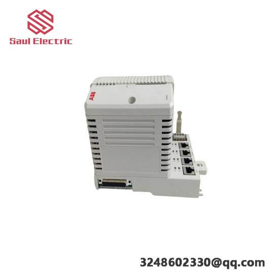 ABB 3BHE014135R0011 - Advanced Programmable Logic Controller Module