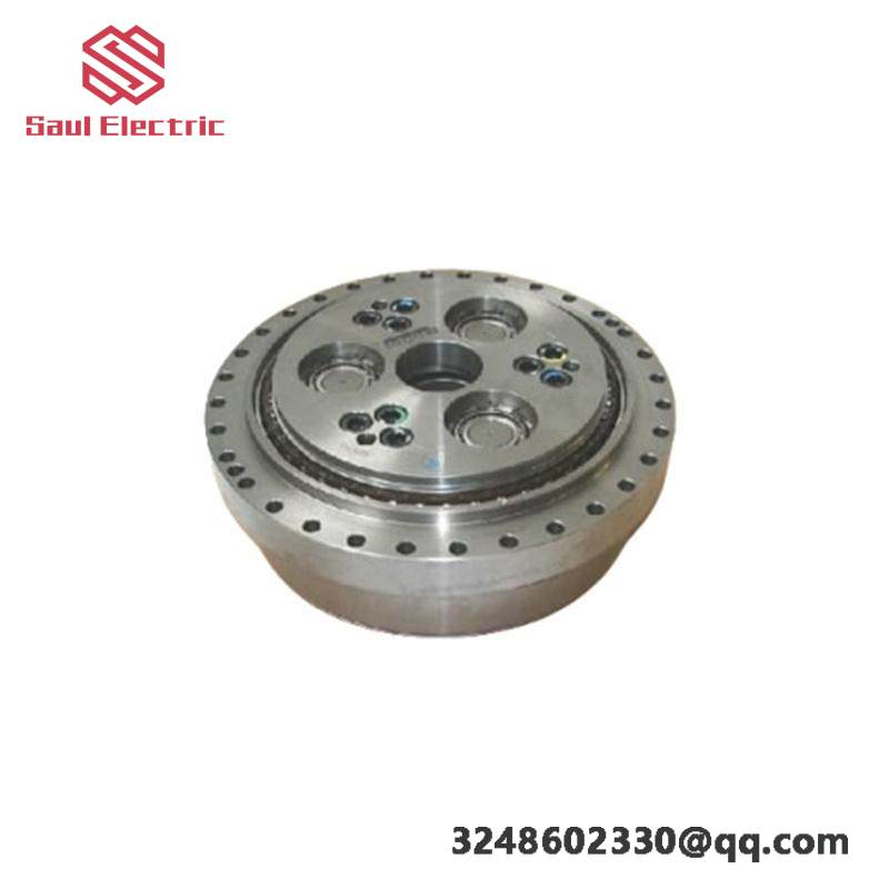 ABB 3HAC021541-001002003004005 IRB 1200, Advanced Industrial Control Module