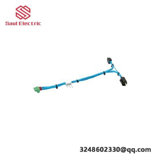ABB 3HAC025314-001 Industrial Control Module