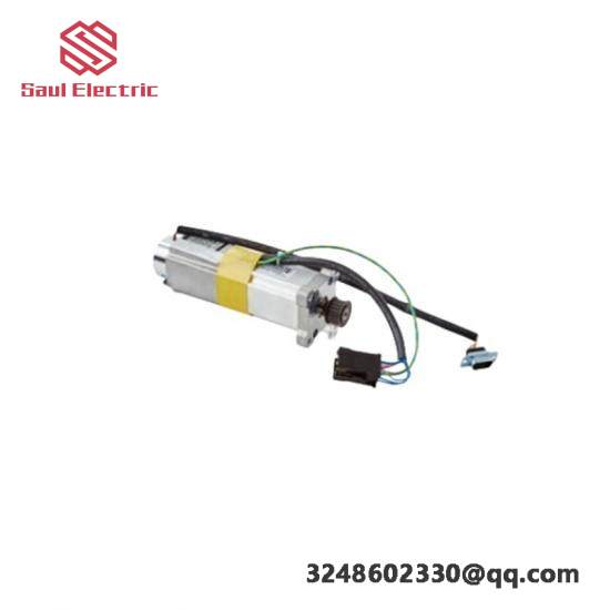 ABB 3HAC021758-001 Rotational AC Motor, Automation Parts