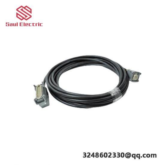 ABB 3HAC021778-024 Process Cable Package - AUTOMATION PARTS