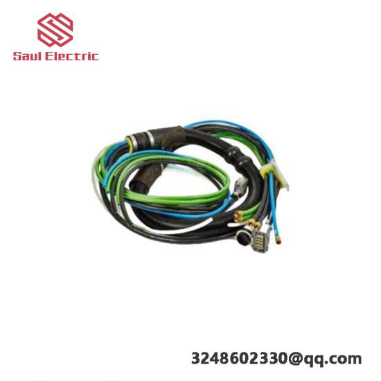 ABB 3HAC021778-072: Automation Part Cable Package, 3-6 MH