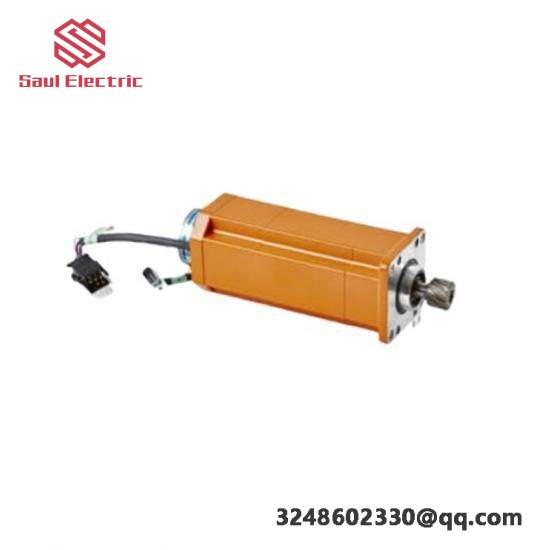 ABB 3HAC023072-001: Advanced Industrial Control Module