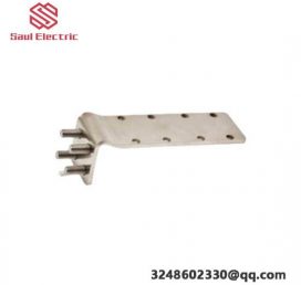 ABB 3HAC021926-001 Glide Carriage Bracket - Automation Parts