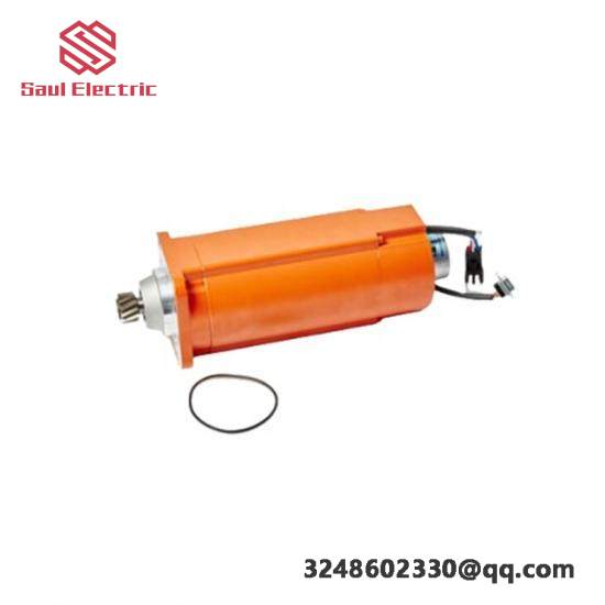 ABB 3HAC021962-001 Motor with Pinion: Automation Parts