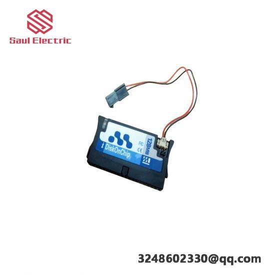 ABB 3HAC022104-002 - Advanced PC Board Flash Disk