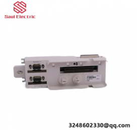 ABB 3HAC022209-001: High-Performance Industrial Control Module