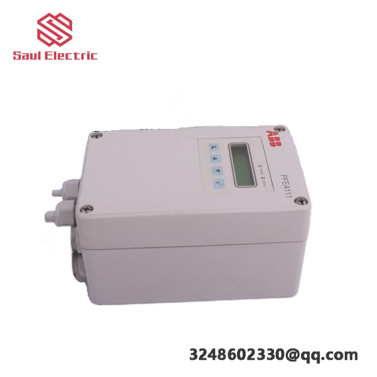 ABB 3HAC022907-001: Precision Control Module for Industrial Automation