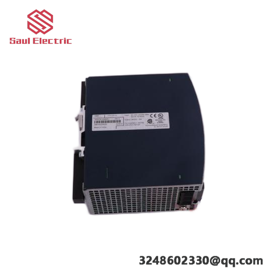 ABB 3HAC023195-007 Industrial Control Module