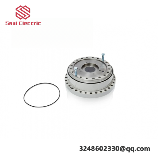 ABB 3HAC024316-004 DCS Module: Industrial Automation Innovation