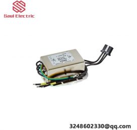 ABB 3HAC024322-001 Mains Line Filter - Power Quality Solution