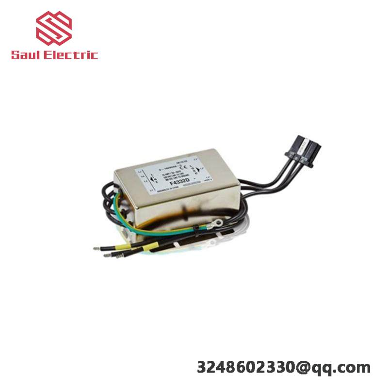 ABB 3HAC024322-001 Mains Line Filter - Power Quality Solution