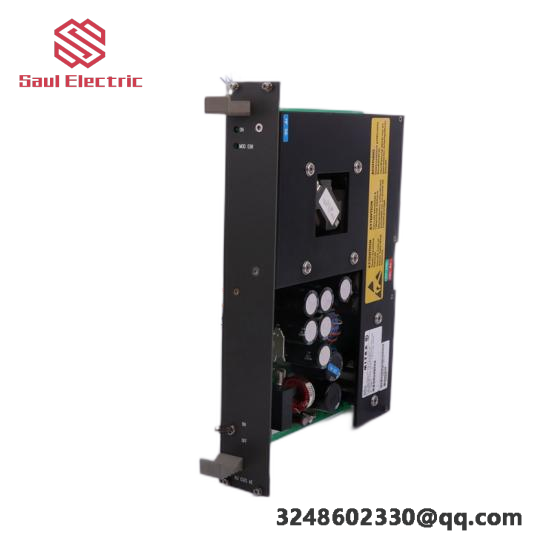 ABB 3HAC024701-015: Industrial Control Module for Advanced Automation Solutions