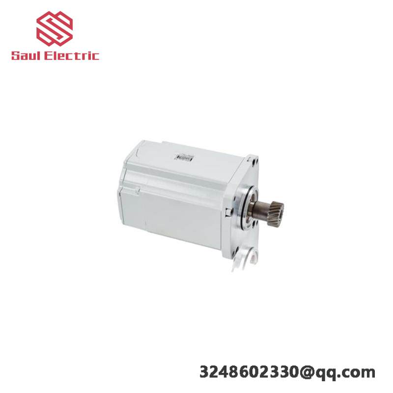 ABB 3HAC024775-001 & 3HAC2493-1 & 3HAC2530-1 & 3HAC2540-1 Motor with Pinion, Precision Engineering for Industrial Applications