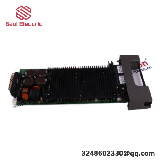 ABB 3HAC025007-004 | High-Precision Control Module
