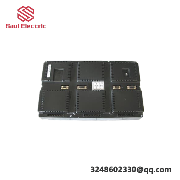 ABB Modular Control Solutions: 3HAC025338-006, 3HAC043073-003, IRB6700, 3HAC060576-002