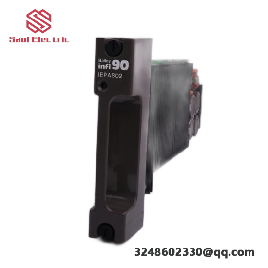 ABB 3HAC025478-001 Industrial Control Module
