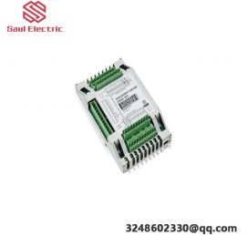 ABB DSQC652 + DSQC697 + SST-DN4-PCI V2.1.0 + 3HAC025917-001 Control Modules for Advanced Industrial Automation