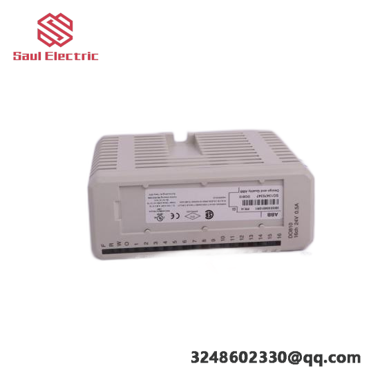 ABB 3HAC026525-001 Module Card - Advanced Control Solution