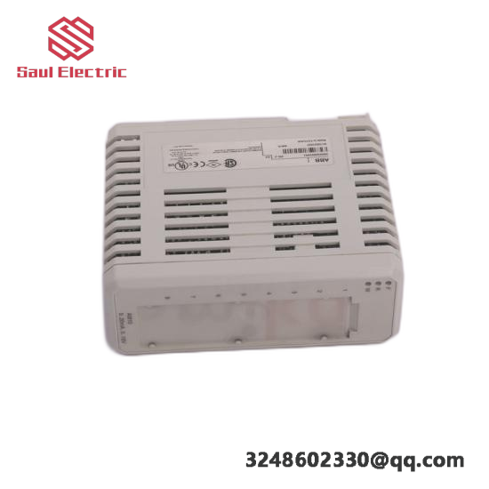 ABB UNS 2880A-P,V1 - Precision Control Module for Industrial Automation