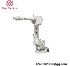ABB 3HAC027186-001: Advanced Wrist Type2 F-Prime Module for Precision Control