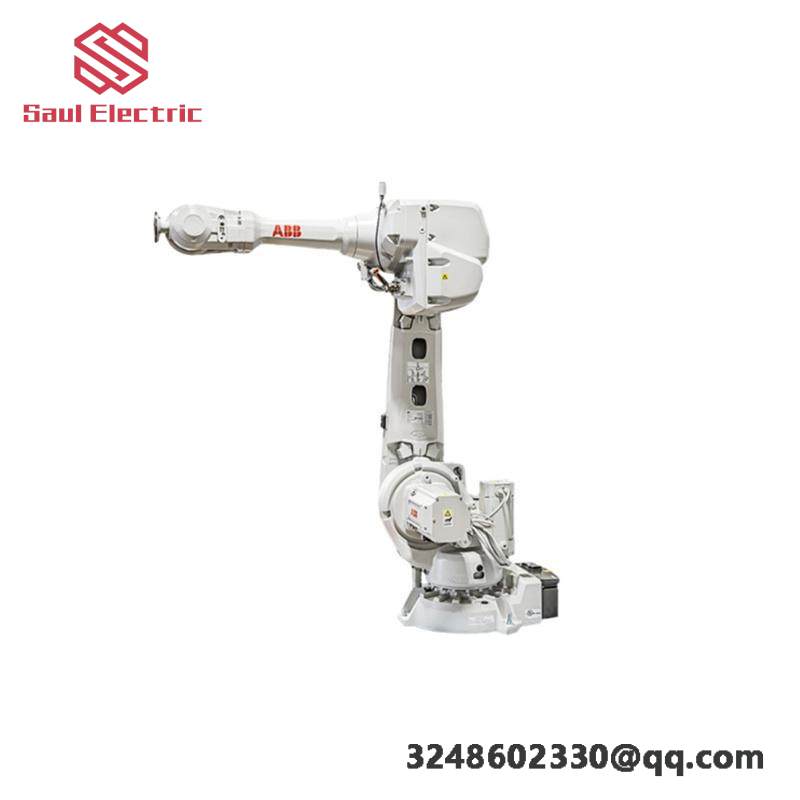 ABB 3HAC027186-001: Advanced Wrist Type2 F-Prime Module for Precision Control