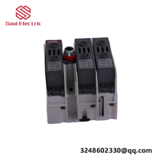 ABB 3HAC027499-004: Precision Control Module for Industrial Applications
