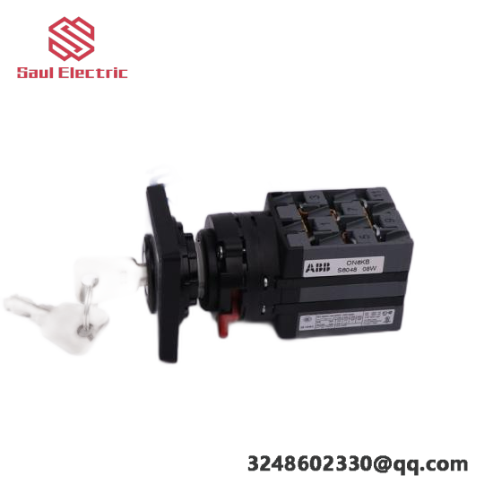 ABB - 3HAC027869-001, Advanced Automation Module