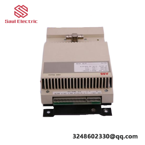 ABB 3HAC028357-001: Advanced Control Module for Industrial Automation, Expertly Designed for Precision and Reliability