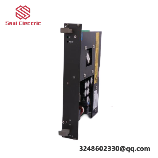 ABB - 3HAC028692-001 - Advanced Process Control Module