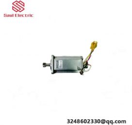 ABB 3HAC029236-004 Servo Motor Axis: Precision Control & High Efficiency for Industrial Automation