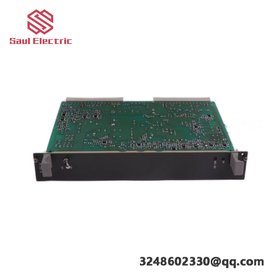 ABB 3HAC029410-001, High-Performance Industrial Control Module