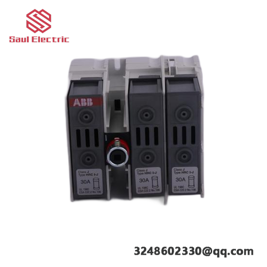 ABB 3HAC029478-001 Industrial Control Module