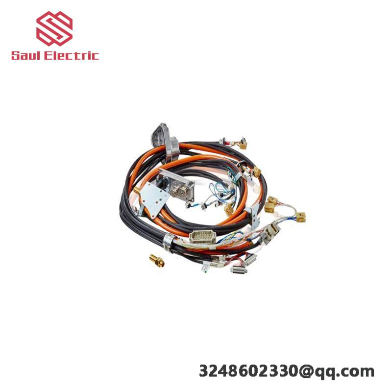 ABB Advanced Industrial Control Solutions: IRB6700 Robot 3HAC029896-001, 3HAC048315-002, 3HAC059653-002, Comprehensive Automation & Robotics Suite