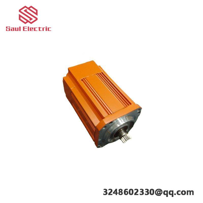 ABB 3HAC029924-003 & 3HAC035802-001 & 3HAC025466-001, 3-Axis Industrial Motor