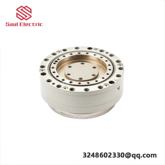 ABB 3HAC031074-001 Gearbox - Precision Drives for Industrial Applications