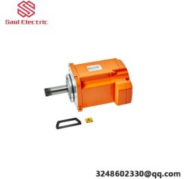 ABB DSQC651 Motor incl Pinion, 3HAC033224-003, 66066006650, 6700, Precision Control Solution