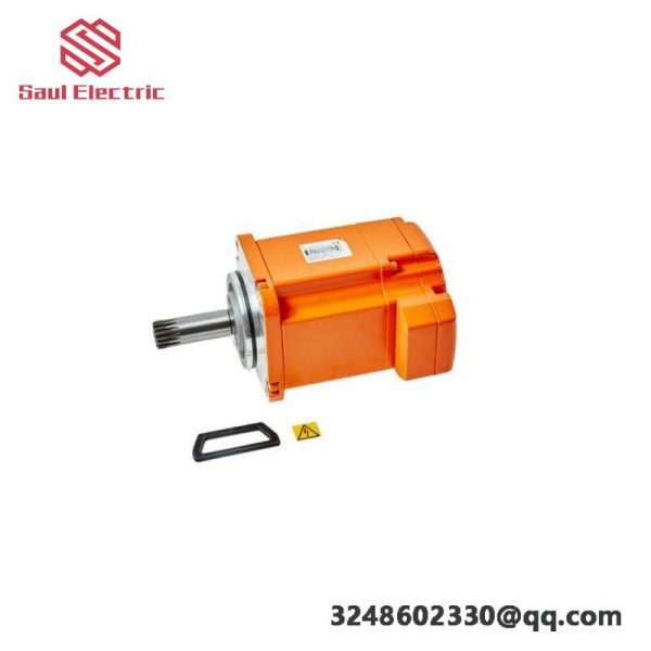 ABB DSQC651 Motor incl Pinion, 3HAC033224-003, 66066006650, 6700, Precision Control Solution