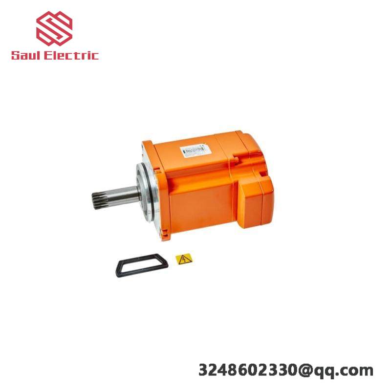 ABB DSQC651 Motor incl Pinion, 3HAC033224-003, 66066006650, 6700, Precision Control Solution