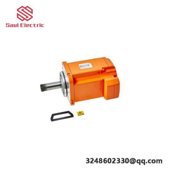 ABB 3HAC033224-003 66066006650 Motor incl Pinion, High Efficiency Drive System