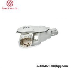 ABB 3HAC034863-005 Wrist Type 2 - Industrial Automation Solutions