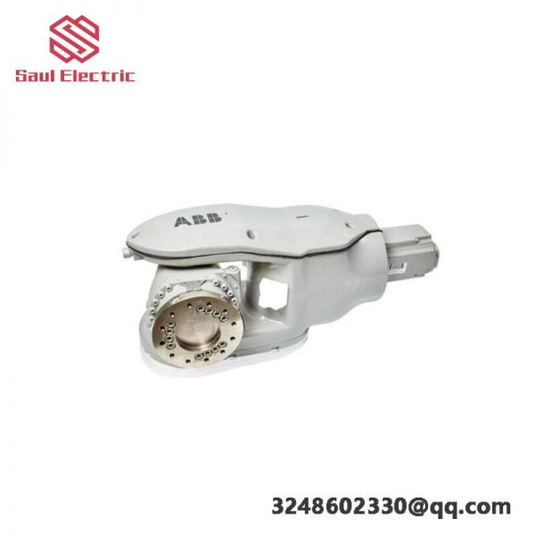 ABB 3HAC034863-005 Wrist Type 2 - Industrial Automation Solutions
